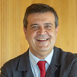 José Manuel Trillo