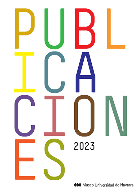 MUN 2020 Publications Catalogue