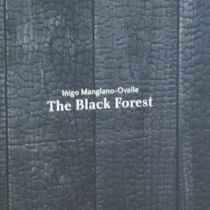 Iñigo Manglano-Ovalle "The Black Forest".