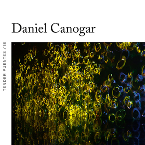 Daniel Canogar. Small Data Lab