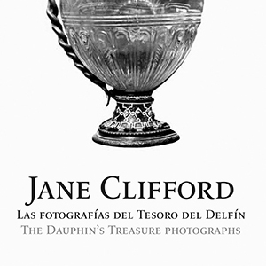 Jane Clifford. Las fotografías del Tesoro del Delfín