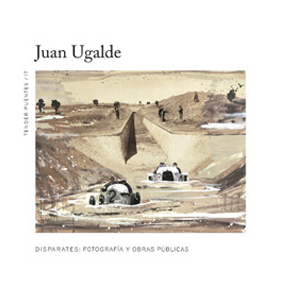 Juan Ugalde. Public works