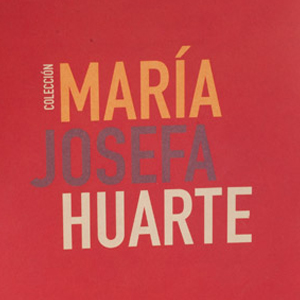 The collection of María Josefa Huarte