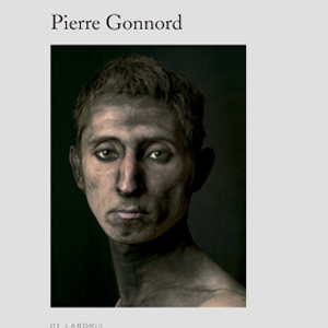 Pierre Gonnord, "De Laboris".