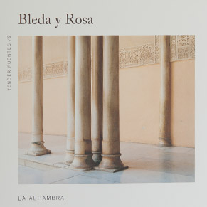 Bleda y Rosa, "La Alhambra".