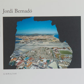 Jordi Bernardó, "Gibraltar".