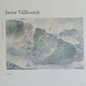 Javier Vallhonrat. "42º N".