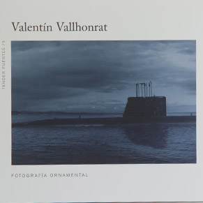 Valentín Vallhonrat "Fotografía Ornamental".