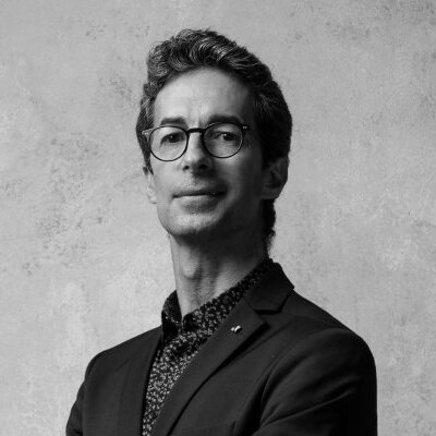 José Carlos Martínez