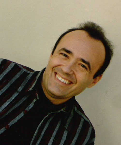 Carlos Aguilar